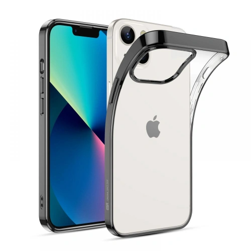 Kup Case ESR Project Zero Apple iPhone 13 Schwarz - ESR416BLK - {ean13} - Sklep Home Screen