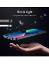 Kup Etui ESR Project Zero Apple iPhone 13 Fekete - ESR416BLK - {ean13} - Sklep Home Screen