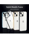 Kup Etui ESR Project Zero Apple iPhone 13 Fekete - ESR416BLK - {ean13} - Sklep Home Screen