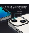 Kup Case ESR Project Zero Apple iPhone 13 Schwarz - ESR416BLK - {ean13} - Sklep Home Screen