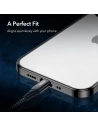Kup Etui ESR Project Zero Apple iPhone 13 Fekete - ESR416BLK - {ean13} - Sklep Home Screen