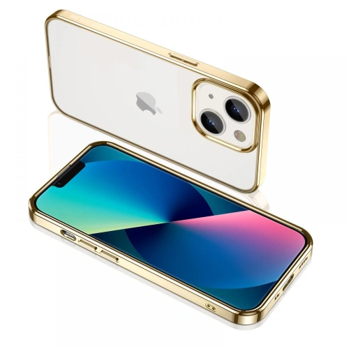 Kup Etui ESR Project Zero Apple iPhone 13 Arany - ESR417GLD - {ean13} - Sklep Home Screen