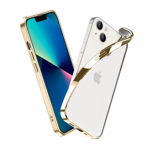Buy ESR Project Zero Apple iPhone 13 Gold - ESR417GLD - {ean13} - Home Screen Store Europe
