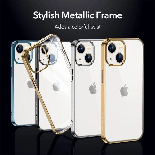 Buy ESR Project Zero Apple iPhone 13 Gold - ESR417GLD - {ean13} - Home Screen Store Europe