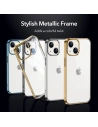 Buy ESR Project Zero Apple iPhone 13 Gold - ESR417GLD - {ean13} - Home Screen Store Europe