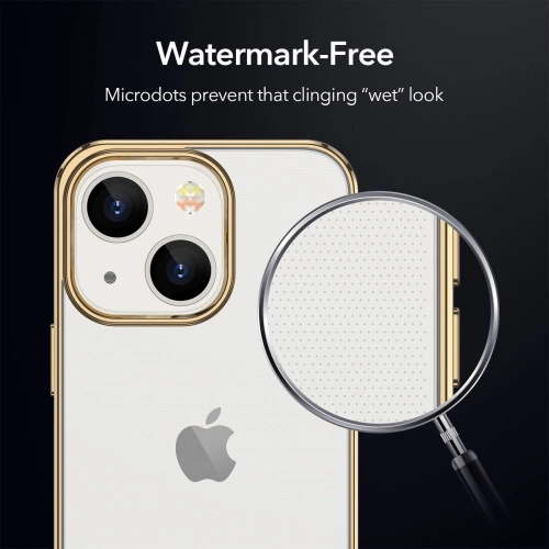 Buy ESR Project Zero Apple iPhone 13 Gold - ESR417GLD - {ean13} - Home Screen Store Europe
