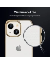 Kup Etui ESR Project Zero Apple iPhone 13 Aur - ESR417GLD - {ean13} - Sklep Home Screen