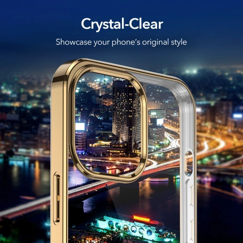 Buy ESR Project Zero Apple iPhone 13 Gold - ESR417GLD - {ean13} - Home Screen Store Europe