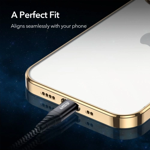Kup Etui ESR Project Zero Apple iPhone 13 Aur - ESR417GLD - {ean13} - Sklep Home Screen