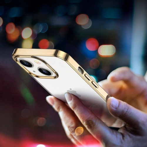 Kup Etui ESR Project Zero Apple iPhone 13 Aur - ESR417GLD - {ean13} - Sklep Home Screen