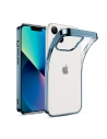 Etui ESR Project Zero Apple iPhone 13 Midnight Blue