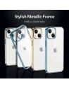 Buy ESR Project Zero Apple iPhone 13 Midnight Blue - ESR418BLU - {ean13} - Home Screen Store Europe