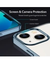 Kup Etui ESR Project Zero Apple iPhone 13 Éjféli Kék - ESR418BLU - {ean13} - Sklep Home Screen