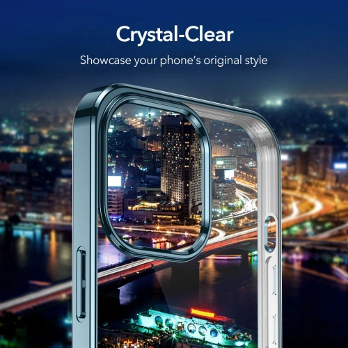 Buy ESR Project Zero Apple iPhone 13 Midnight Blue - ESR418BLU - {ean13} - Home Screen Store Europe