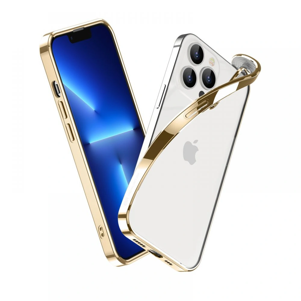 Etui ESR Project Zero Apple iPhone 13 Pro Gold