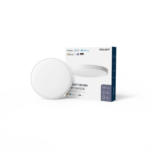 Kup Deckenlampe Yeelight Ceiling Light C2001C550 - YLT059 - {ean13} - Sklep Home Screen