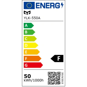 Kup Lampa sufitová Yeelight Ceiling Light C2001C550 - YLT059 - {ean13} - Sklep Home Screen