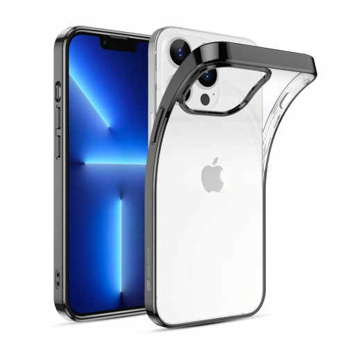 Kup Etui ESR Project Zero Apple iPhone 13 Pro Max Fekete - ESR422BLK - {ean13} - Sklep Home Screen