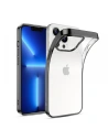 Kup Case ESR Project Zero Apple iPhone 13 Pro Max Schwarz - ESR422BLK - {ean13} - Sklep Home Screen