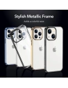 Kup Etui ESR Project Zero Apple iPhone 13 Pro Max Fekete - ESR422BLK - {ean13} - Sklep Home Screen