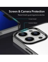 Kup Etui ESR Project Zero Apple iPhone 13 Pro Max Fekete - ESR422BLK - {ean13} - Sklep Home Screen