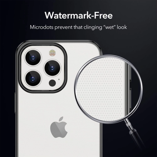 Kup Etui ESR Project Zero Apple iPhone 13 Pro Max Fekete - ESR422BLK - {ean13} - Sklep Home Screen