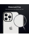 Kup Case ESR Project Zero Apple iPhone 13 Pro Max Schwarz - ESR422BLK - {ean13} - Sklep Home Screen