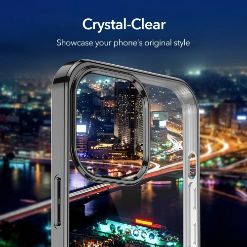 Buy ESR Project Zero Apple iPhone 13 Pro Max Black - ESR422BLK - {ean13} - Home Screen Store Europe