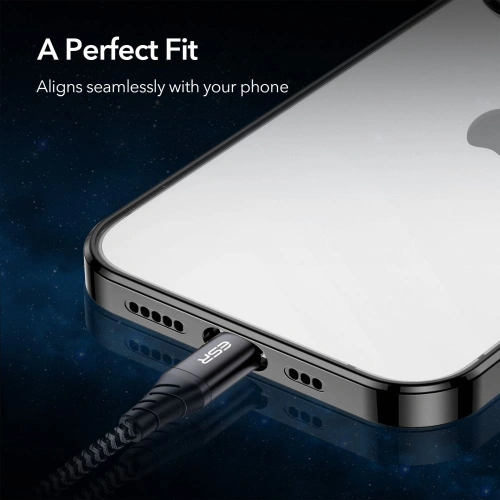 Buy ESR Project Zero Apple iPhone 13 Pro Max Black - ESR422BLK - {ean13} - Home Screen Store Europe