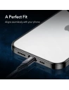 Kup Case ESR Project Zero Apple iPhone 13 Pro Max Schwarz - ESR422BLK - {ean13} - Sklep Home Screen