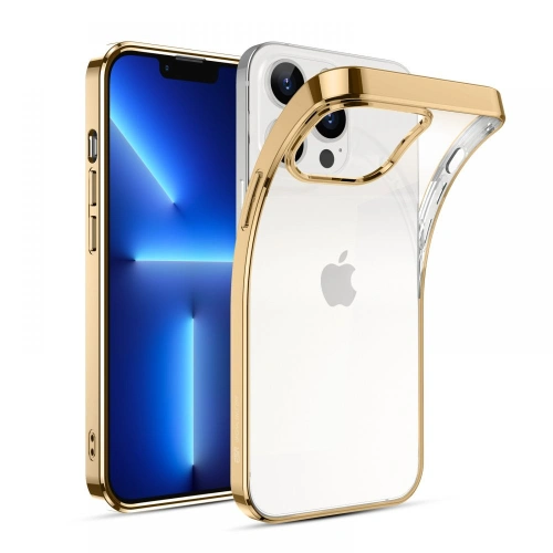 Kup Etui ESR Project Zero Apple iPhone 13 Pro Max Gold - ESR423GLD - {ean13} - Sklep Home Screen