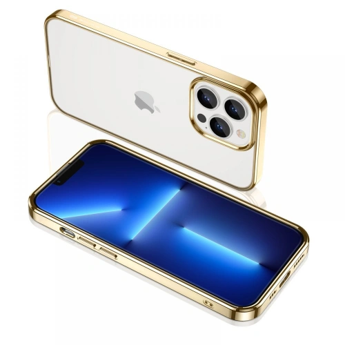 Kup Etui ESR Project Zero Apple iPhone 13 Pro Max Aur - ESR423GLD - {ean13} - Sklep Home Screen