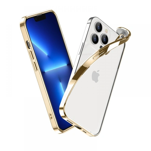 Buy ESR Project Zero Apple iPhone 13 Pro Max Gold - ESR423GLD - {ean13} - Home Screen Store Europe