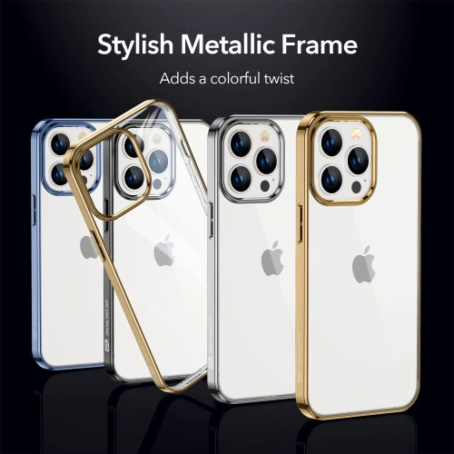 Buy ESR Project Zero Apple iPhone 13 Pro Max Gold - ESR423GLD - {ean13} - Home Screen Store Europe