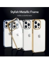 Kup Etui ESR Project Zero Apple iPhone 13 Pro Max Aur - ESR423GLD - {ean13} - Sklep Home Screen