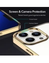 Buy ESR Project Zero Apple iPhone 13 Pro Max Gold - ESR423GLD - {ean13} - Home Screen Store Europe