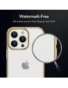 Kup Etui ESR Project Zero Apple iPhone 13 Pro Max Aur - ESR423GLD - {ean13} - Sklep Home Screen