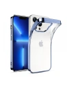 Kup Etui ESR Project Zero Apple iPhone 13 Pro Max Albastru Întunecat - ESR424BLU - {ean13} - Sklep Home Screen