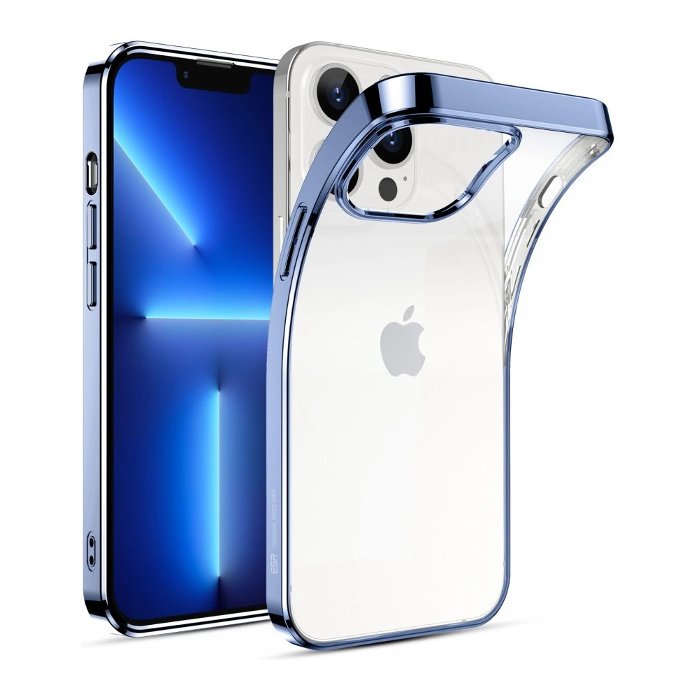 Etui ESR Project Zero Apple iPhone 13 Pro Max Midnight Blue