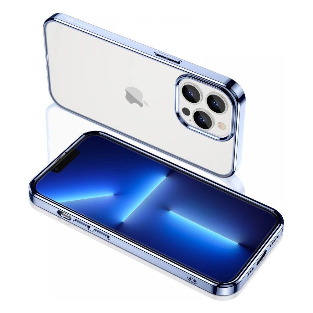 Etui ESR Project Zero Apple iPhone 13 Pro Max Midnight Blue