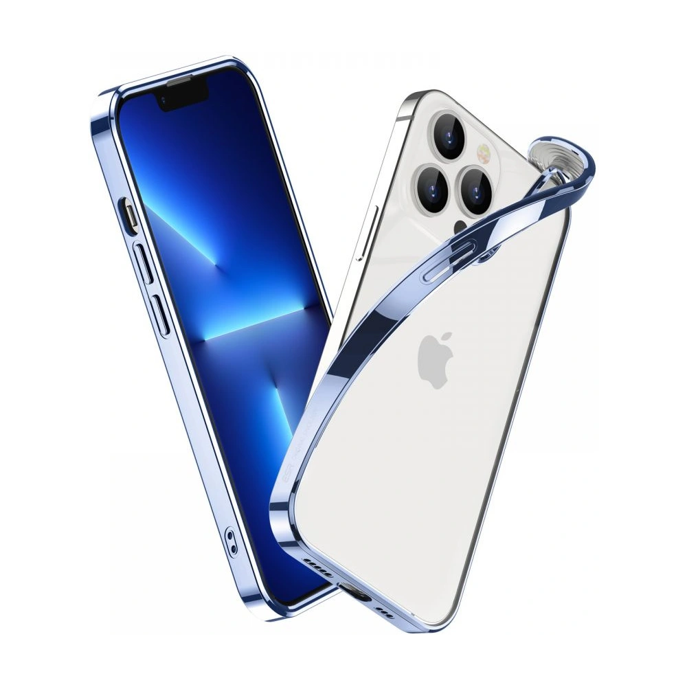 Etui ESR Project Zero Apple iPhone 13 Pro Max Midnight Blue