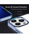 Kup Case ESR Project Zero Apple iPhone 13 Pro Max Mitternachtsblau - ESR424BLU - {ean13} - Sklep Home Screen