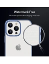Kup Etui ESR Project Zero Apple iPhone 13 Pro Max Albastru Întunecat - ESR424BLU - {ean13} - Sklep Home Screen