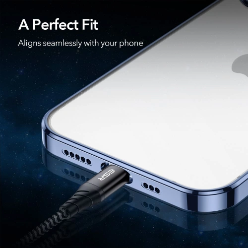 Kup Etui ESR Project Zero Apple iPhone 13 Pro Max Albastru Întunecat - ESR424BLU - {ean13} - Sklep Home Screen