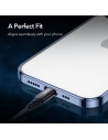 Kup Etui ESR Project Zero Apple iPhone 13 Pro Max Albastru Întunecat - ESR424BLU - {ean13} - Sklep Home Screen