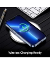 Kup Case ESR Project Zero Apple iPhone 13 Pro Max Mitternachtsblau - ESR424BLU - {ean13} - Sklep Home Screen