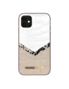Kup Etui iDeal of Sweden Atelier Apple iPhone 11/XR (Dusty Cream Python) - IDS455DUSCREPYT - {ean13} - Sklep Home Screen
