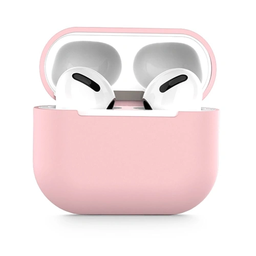 Kup Etui Tech-Protect Icon Apple AirPods 3 Roz - THP704PNK - {ean13} - Sklep Home Screen