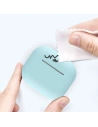 Kup Etui Tech-Protect Icon Apple AirPods 3 Růžové - THP704PNK - {ean13} - Sklep Home Screen