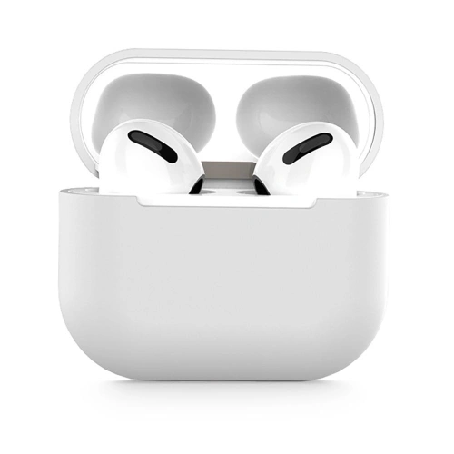Kup Etui Tech-Protect Ikon Apple AirPods 3 Fehér - THP705WHT - {ean13} - Sklep Home Screen